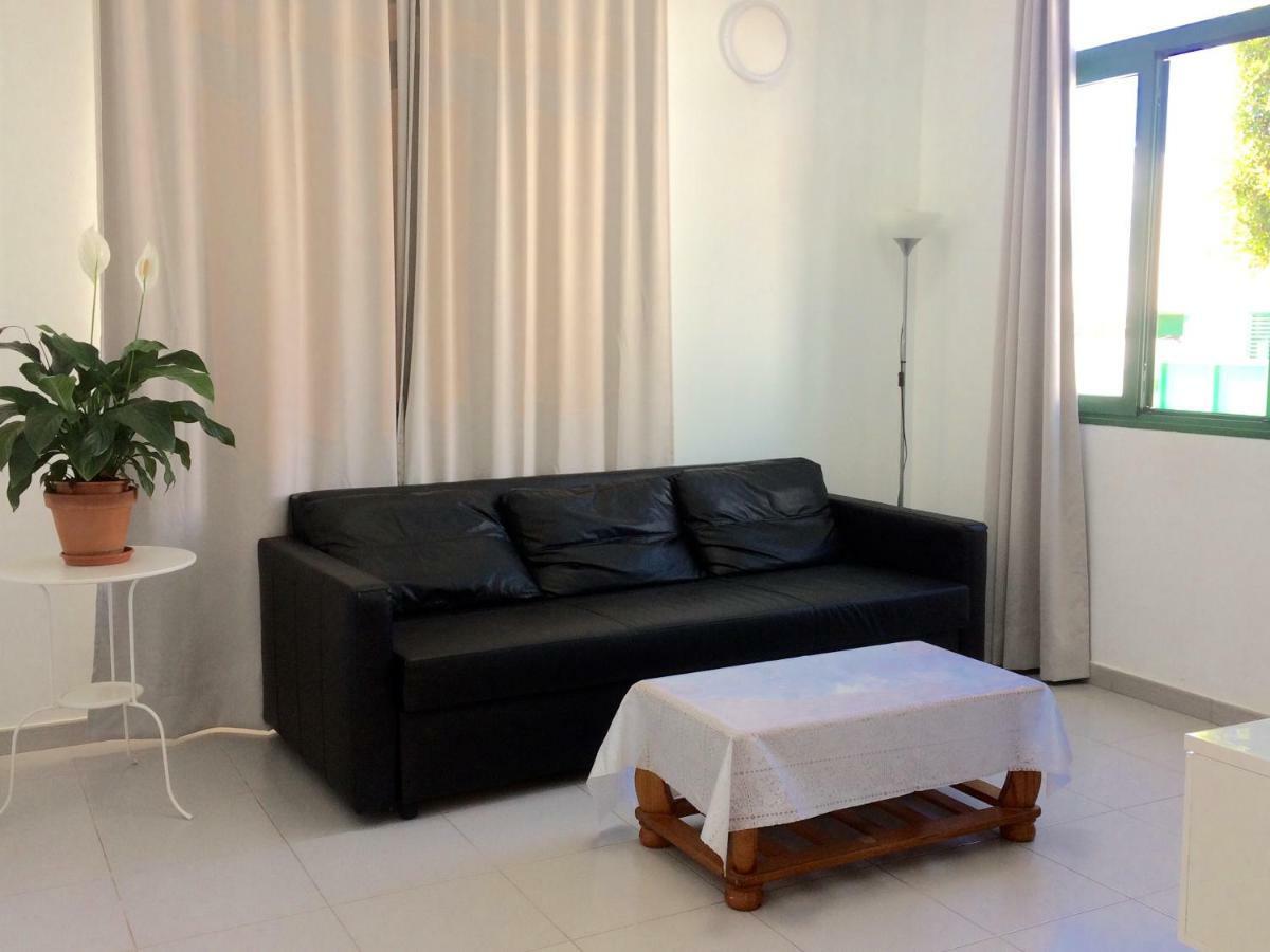 Grand House "Cucharas Beach" Costa Teguise Extérieur photo
