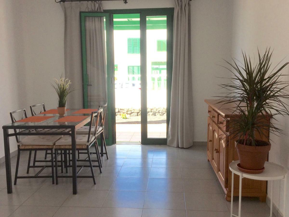 Grand House "Cucharas Beach" Costa Teguise Extérieur photo
